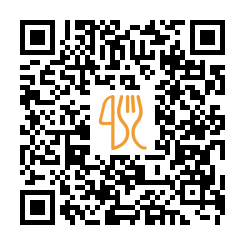 QR-code link para o menu de V's Diner