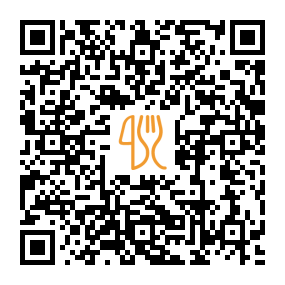 QR-code link para o menu de The Little Bakery