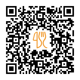 QR-code link para o menu de Maw Caffè