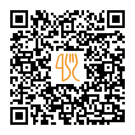 QR-code link para o menu de Le Tour De Chauffe