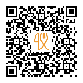 QR-code link para o menu de Zen Noodle