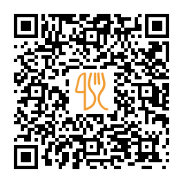 QR-code link para o menu de The Tiny Roaster