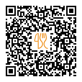 QR-code link para o menu de Fusion Bakery