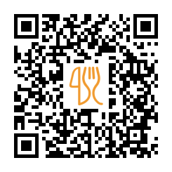 QR-code link para o menu de Shabono Café