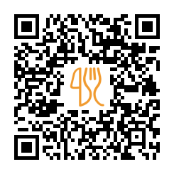 QR-code link para o menu de Casa Blas