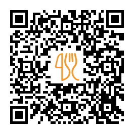 QR-code link para o menu de Krystal