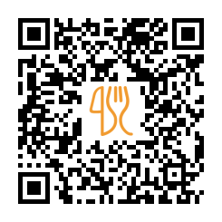 QR-code link para o menu de Mos Burger