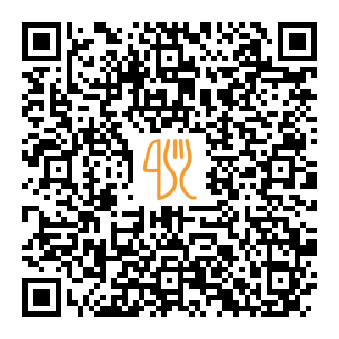 QR-code link para o menu de La Casa Del Dogo Tlajomulco