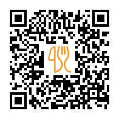 QR-code link para o menu de Coffee House