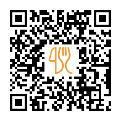 QR-code link para o menu de Five Guys