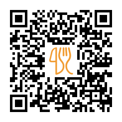 QR-code link para o menu de Bubba's Drive-inn