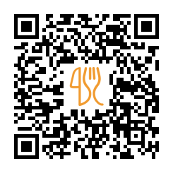 QR-code link para o menu de Boxburger