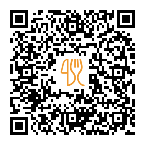 QR-code link para o menu de Irie Jerk Center