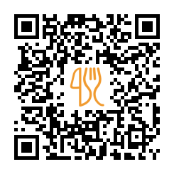 QR-code link para o menu de Fatburger