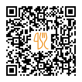 QR-code link para o menu de Gallery Caffe