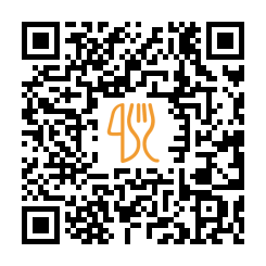 QR-code link para o menu de Sushi Maree