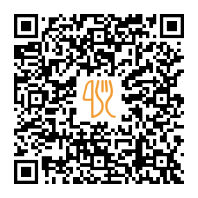 QR-code link para o menu de Birdsview Burgers