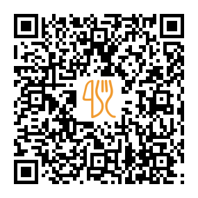 QR-code link para o menu de Jian Korean Cuisine