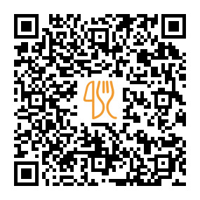 QR-code link para o menu de Pressed Juicery