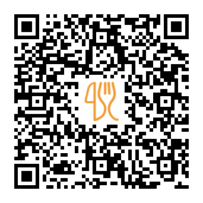 QR-code link para o menu de Karoo Mega Stop