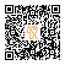 QR-code link para o menu de Hburger Co