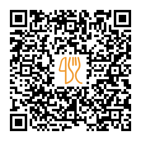 QR-code link para o menu de Sun King Spirits