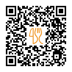 QR-code link para o menu de Moss Gastro