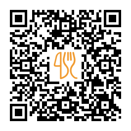 QR-code link para o menu de The Lodge At Bromley