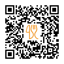 QR-code link para o menu de Le Curry