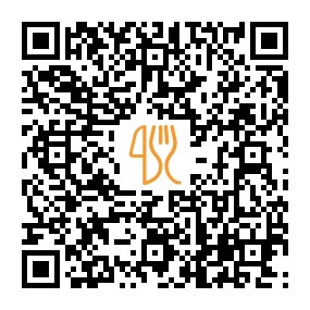 QR-code link para o menu de The Earsham Cafe