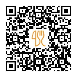 QR-code link para o menu de Cafe 6 Three 4