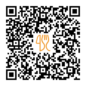 QR-code link para o menu de Jax Bbq