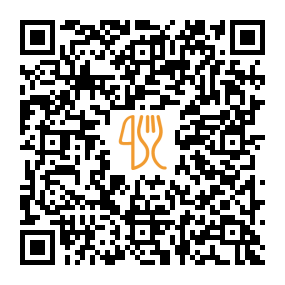 QR-code link para o menu de Anon's Thai Cuisine