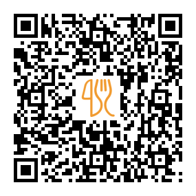 QR-code link para o menu de The Naughty Chef