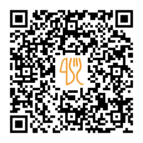 QR-code link para o menu de Montgomery's Meat Company