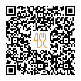 QR-code link para o menu de Wayback Burgers