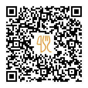 QR-code link para o menu de The Rumor Meal