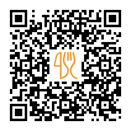 QR-code link para o menu de Nuestro Sabor