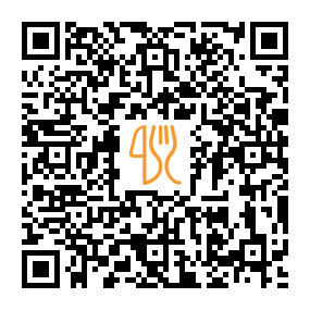 QR-code link para o menu de Friends Cafe And Kitchen