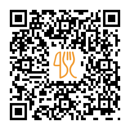 QR-code link para o menu de Huggs Coffeebar