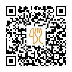 QR-code link para o menu de My Tube Cafe