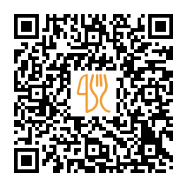 QR-code link para o menu de Kybele Girne Kıbrıs