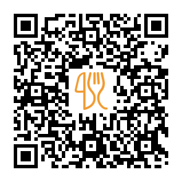 QR-code link para o menu de The Jamaican Spot