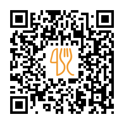 QR-code link para o menu de Cadde
