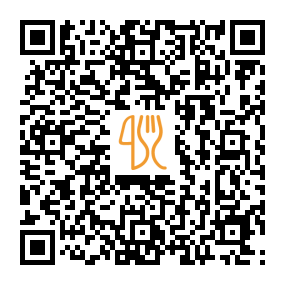 QR-code link para o menu de Bourbons On Sycamore