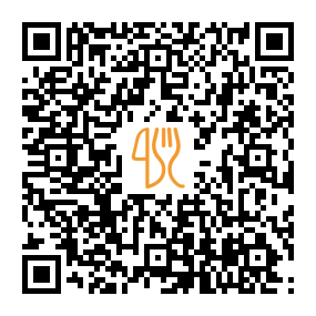 QR-code link para o menu de Lucky Inn Chinese