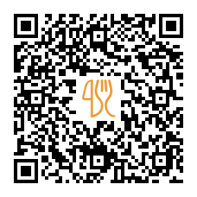 QR-code link para o menu de The Rolling Omelet