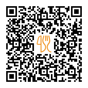 QR-code link para o menu de Trailways On 27 Supper Club