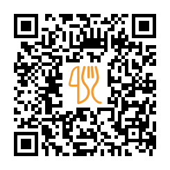 QR-code link para o menu de Ola Cafe