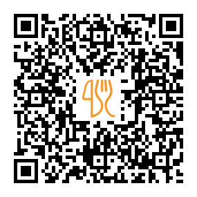 QR-code link para o menu de The Bean Box